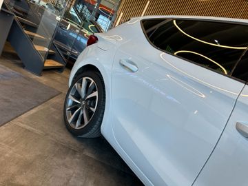 Seat Leon*ACC*SitzLenkradHZ*Virtual*Keyless*3-Zonen*