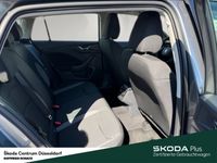 Skoda Scala - Vorschau Bild 9