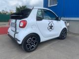 Smart ForTwo Cabrio Prime Twinmatic Top - Smart ForTwo in Bonn