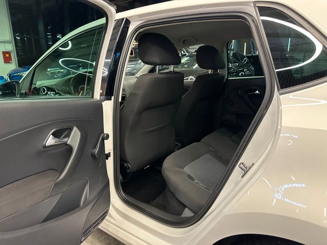 Volkswagen Polo V Style BlueMotionBMT *Klima*SHZ*Radio*MP3