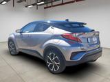 Toyota C-HR  Hybrid Style NAVI+GJR+NSW+ACC - gebrauchte Toyota C-HR aus dem Jahr 2017