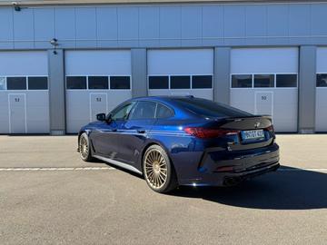 2025 Alpina B4 photo 2