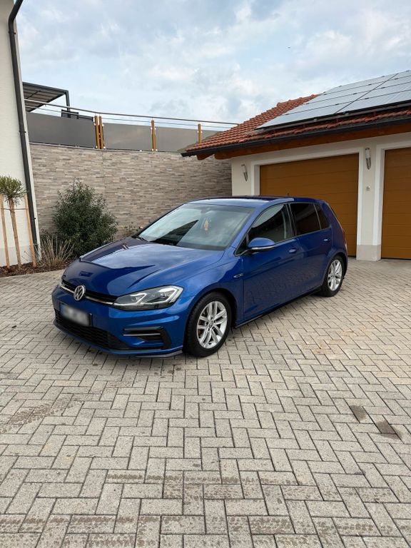 Image of Volkswagen Golf