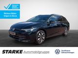 Volkswagen Golf Variant1.5 eTSI DSG Goal  AHK Navi LED Kame