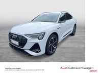 Audi e-tron - Vorschau Bild 1