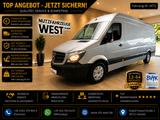 Mercedes-Benz Sprinter 314/316 CDI Maxi Hoch+Lang*Garantie*1HD - Mercedes-Benz Sprinter: Maxi Lang