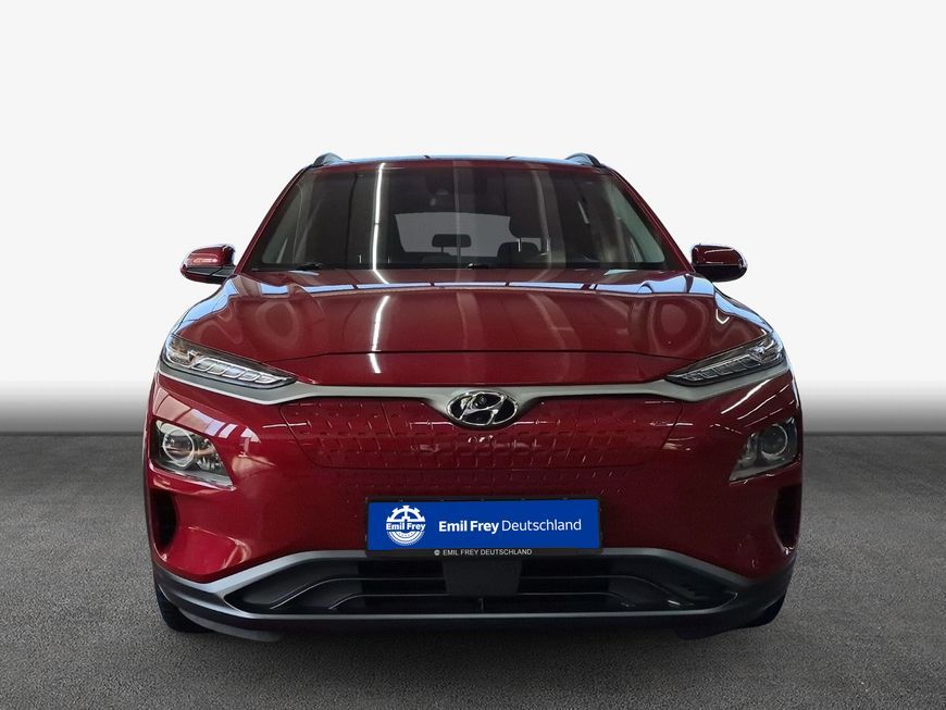 Hyundai Kona EV Advantage imagem 3
