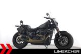 Harley-Davidson SOFTAIL FAT BOB 114 FXFBS, Jekill&Hyde - Harley-Davidson Fat Bob 114