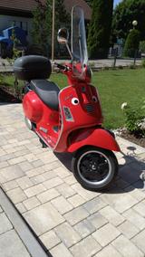 Piaggio Vespa GTS Super 125 - Angebote entsprechen deinen Suchkriterien