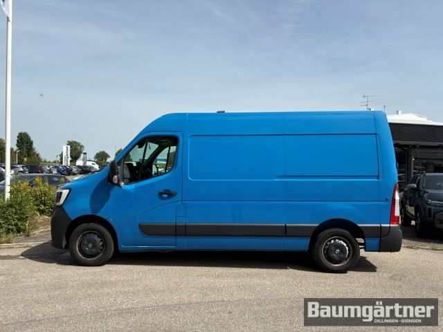 Fahrzeugabbildung Renault Master Kasten dCi 135 L2H2 3,5t Sortimo/Standh.