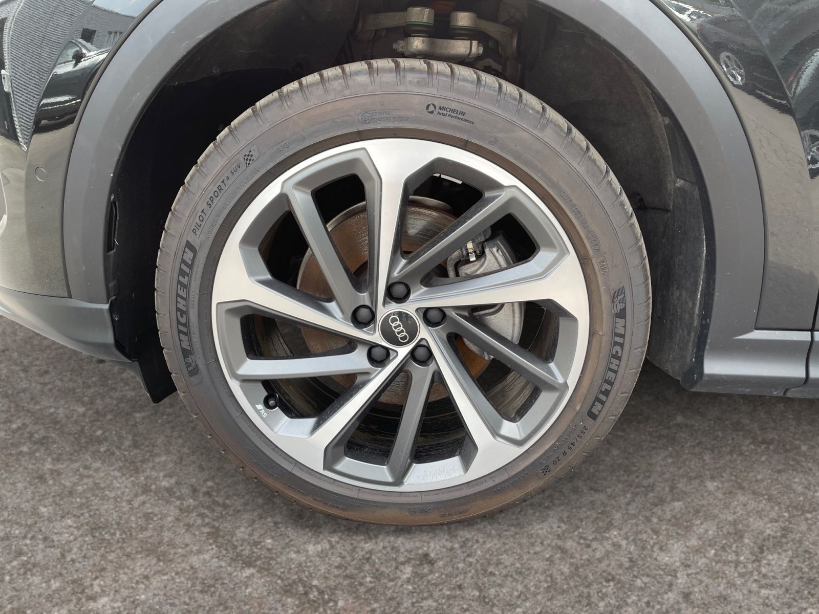 Audi Q5 - Bild 16
