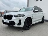 BMW X3 M Sport - mit Hybrid-Antrieb: Panorama-Dach, Geländewagen
