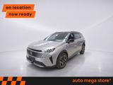 Peugeot 5008 Elektro 210 GT 73kWh Kamera/ACC/WPU/SHZ