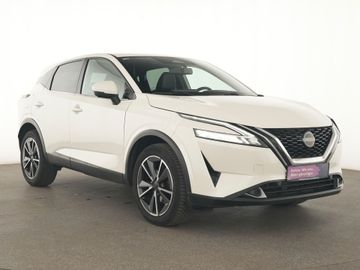 Nissan Qashqai - 4