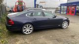 Volvo S90 T5 Geartronic Momentum Momentum - blaue Volvo S90
