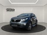 Kia Sportage 2.0 CRDi 184 AWD Spirit+PANO+PARKSYSTEM - Kia Sportage in Mannheim