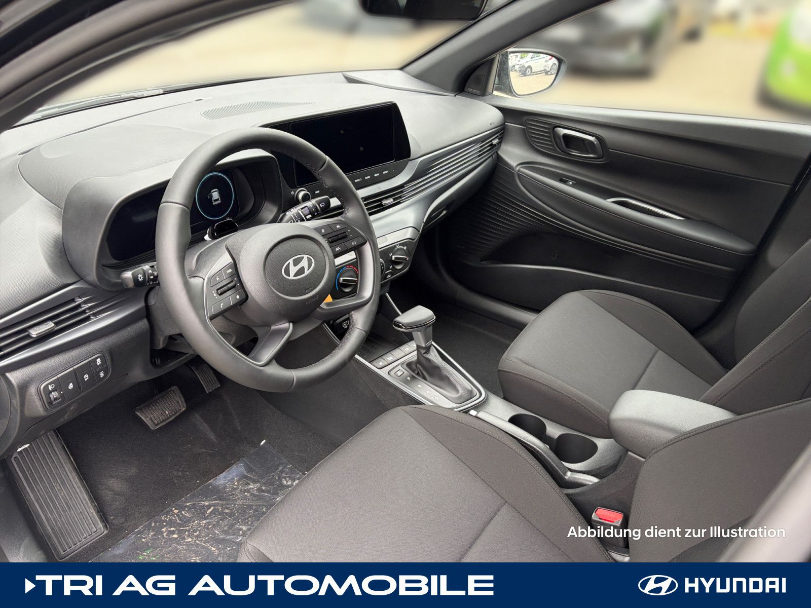 Hyundai i20 - Bild 9