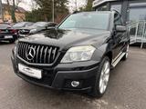 Mercedes-Benz GLK 320 CDI 4Matic *SHZ*Parktronic* - Mercedes-Benz GLK 320 Gebrauchtwagen