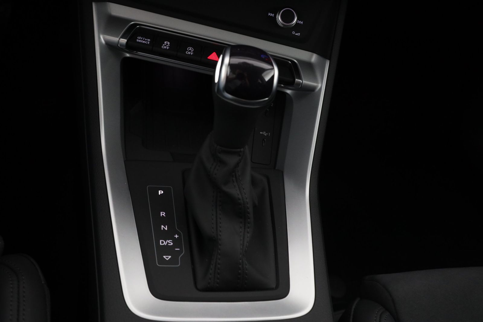 Audi Q3 - Bild 16