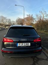 Audi Q5 2.0 TDI 120kW S tronic quattro sport  s line  - Audi Q5 Gebrauchtwagen in Frankfurt