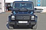 Mercedes-Benz G350d (Standhzg,AHK,Leder,SHZ,RFK,LMR19",...) - Mercedes-Benz G-Class