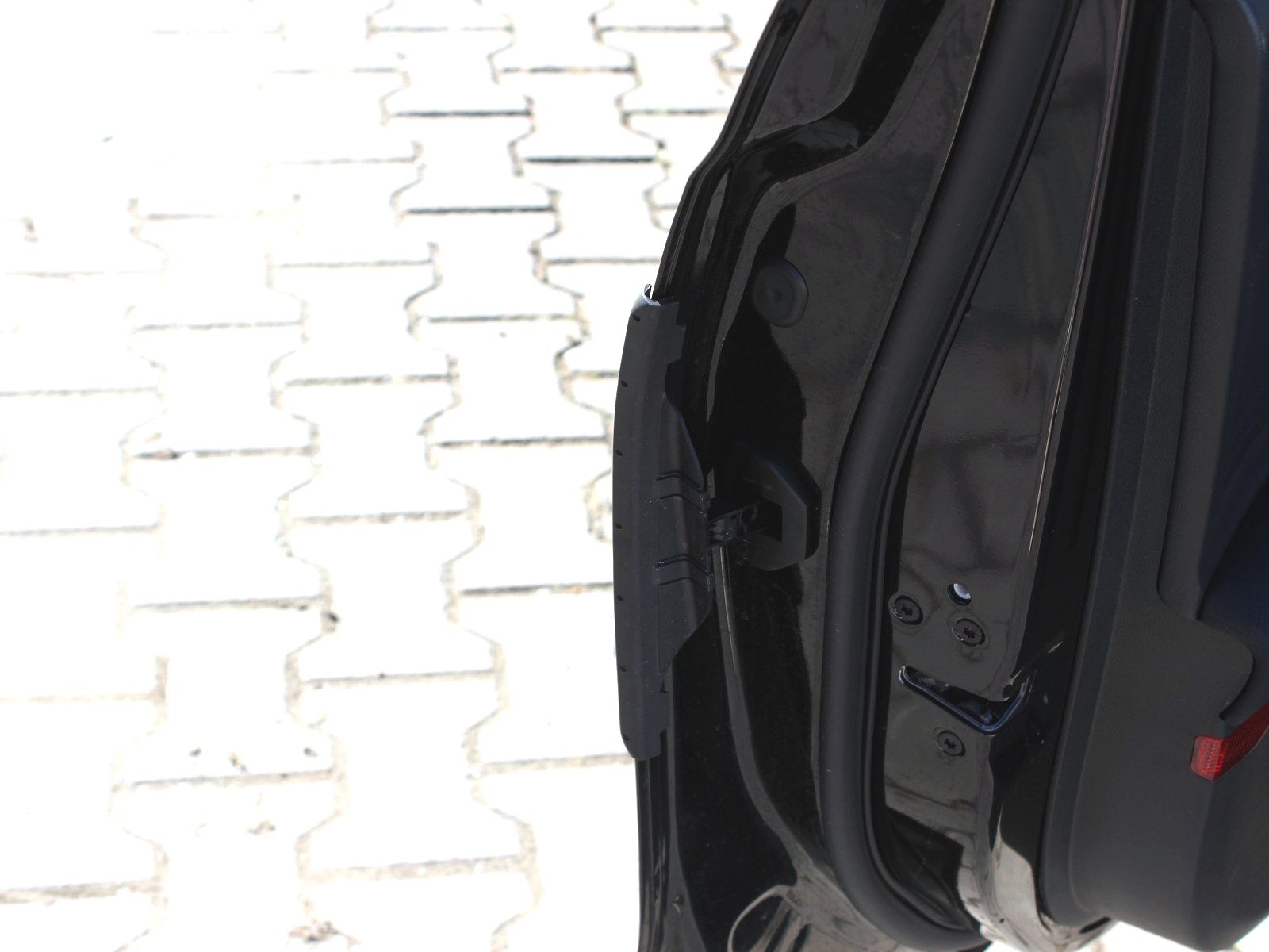 Fahrzeugabbildung Ford Focus ST-Line 1,0 EcoBoost