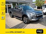 Isuzu D-Max Space Cab 4WD LSE - Isuzu: Space Cab