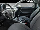Seat Ibiza 1.0 Style. Sitzh..PDC hinten - Seat Ibiza: Weiß
