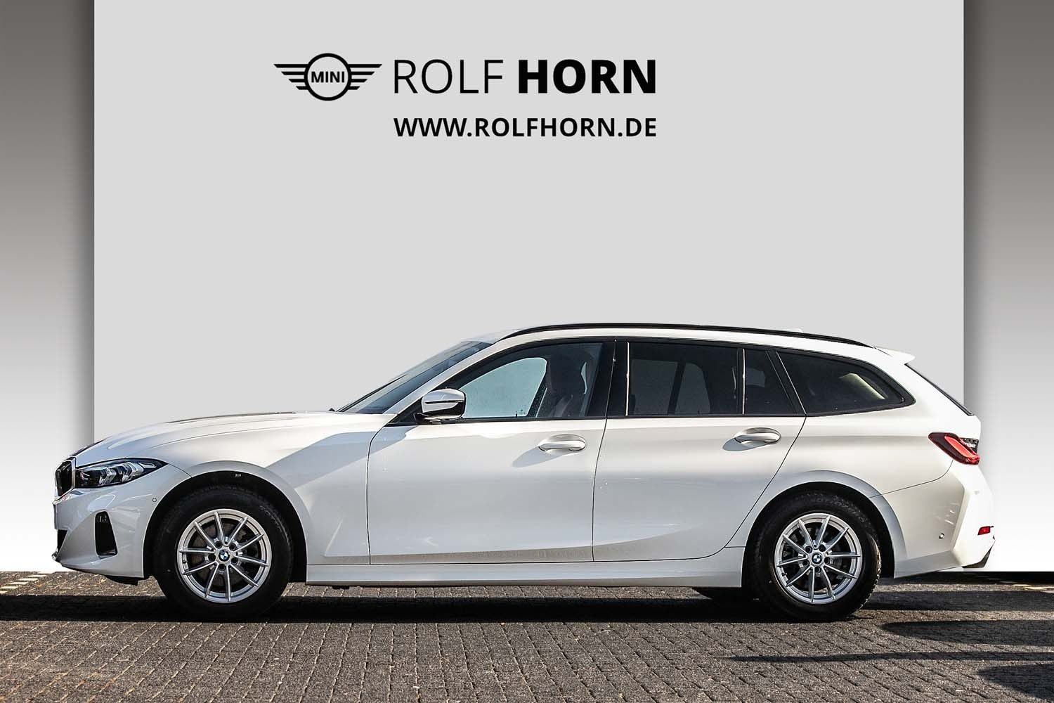 BMW 320 - Bild 6