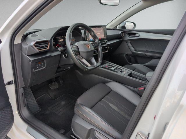 Leon Sportstourer 2.0 TSI DSG AHK+NAVI.+LED+RFK+