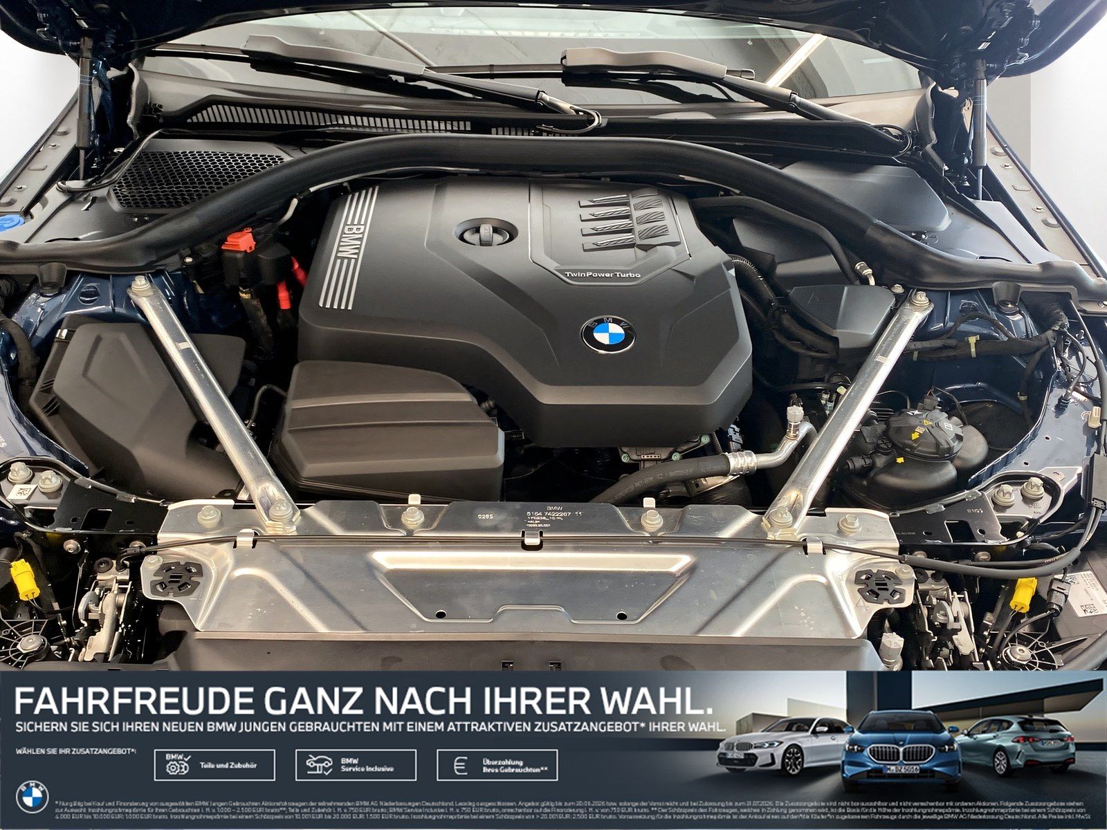 BMW 420 - Bild 23