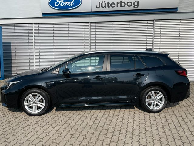 Swace 1.8 Hybrid CVT Comfort+ *Kamera*ACC*PDC*