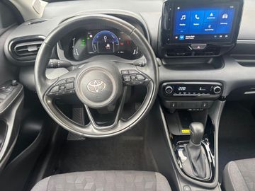 Toyota Yaris - 10