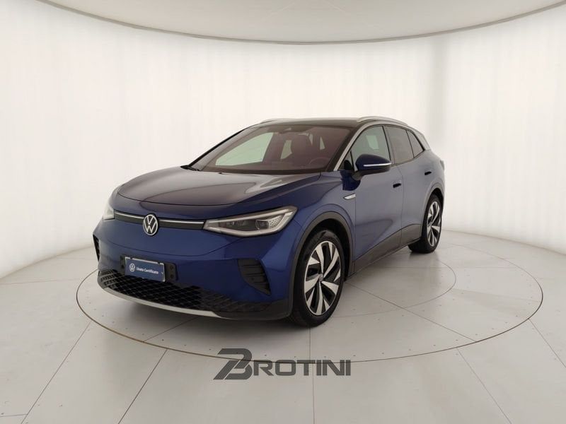 Volkswagen ID.4 ID.4 77 kWh Pro Performance 204c