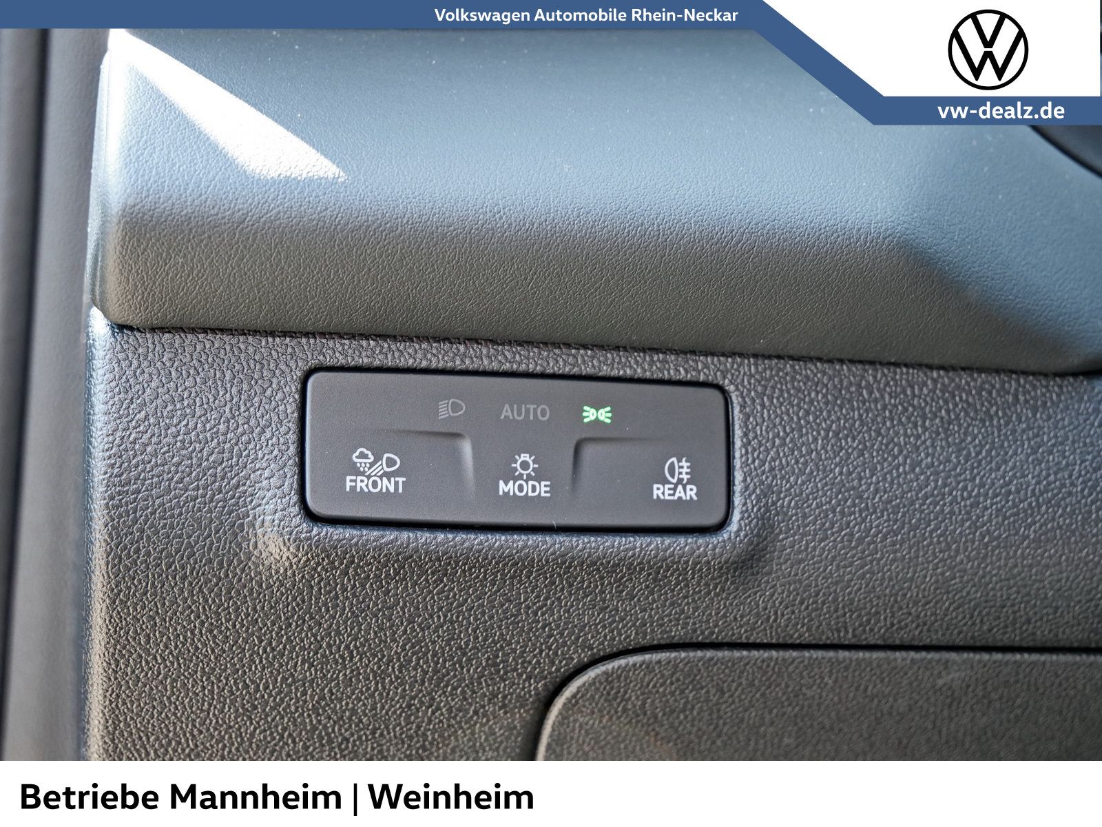 Volkswagen T-Roc - Bild 18