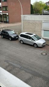 Ford Galaxy 2,0 TDCi 132kW Allrad Busines Ed Powe... - Ford Galaxy in Mönchengladbach