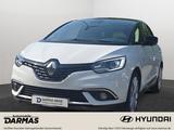 Renault Scenic SHZ Navi Klimaautomatik Kamera PDC - Renault Scenic Gebrauchtwagen in Dortmund