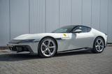 Ferrari 12 Cilindri *RacingSeats*Airbru.LOGO*CARBON*LIFT - : Racing