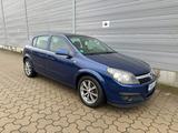 Opel Astra H Lim. Edition