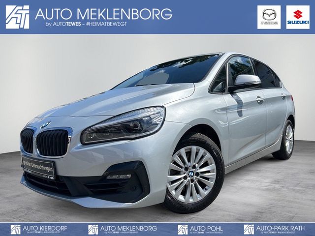 BMW 218i Active Tourer Advantage BUSI-P