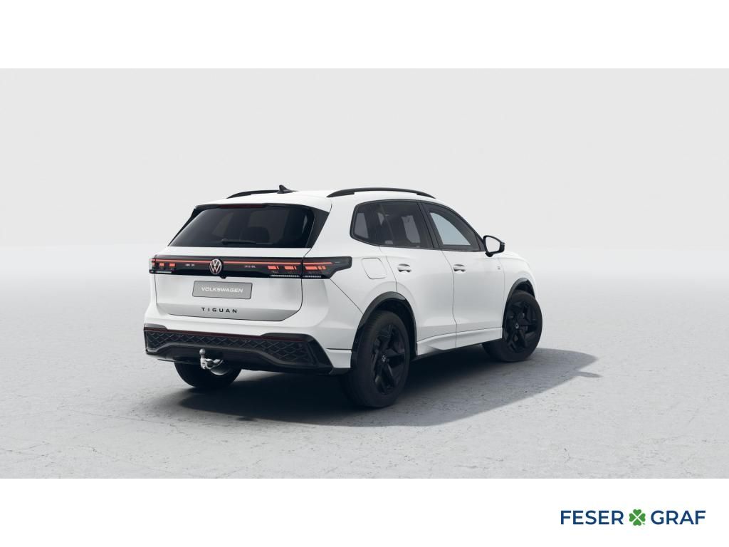 Volkswagen Tiguan - Bild 12