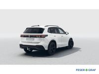 Volkswagen Tiguan - Vorschau Bild 12