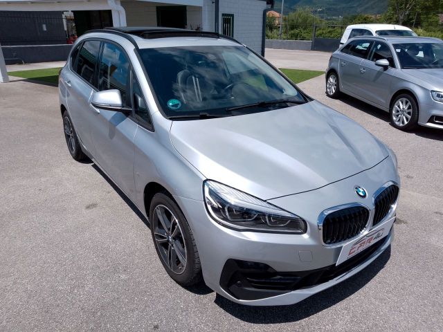 BMW Bmw 2er Active Tourer SPORT FULL OPTIONAL PROMO