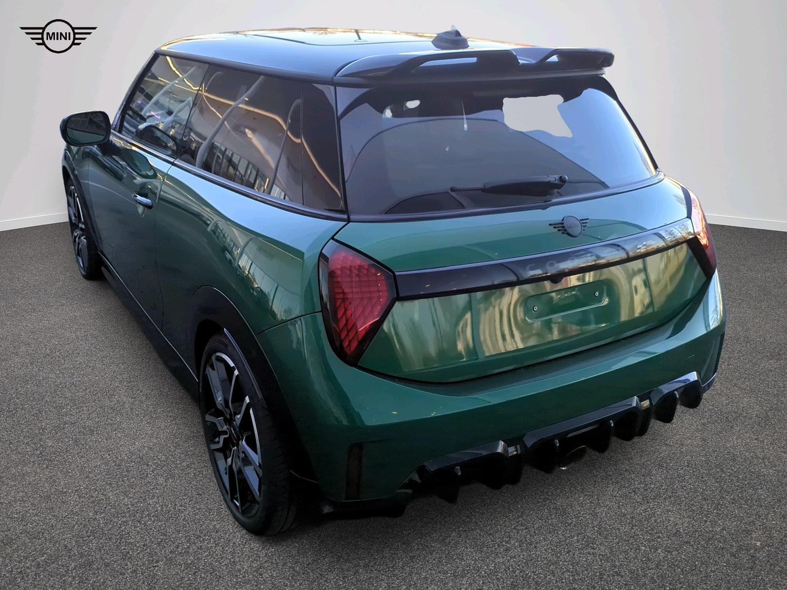 MINI Jcw Trim, миниатюра 6