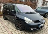 Renault Grand Espace 2.0 dCi Xenon Alcantara Pano Keyles - Renault Espace: Grand