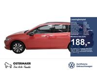 Volkswagen Golf - Vorschau Bild 1