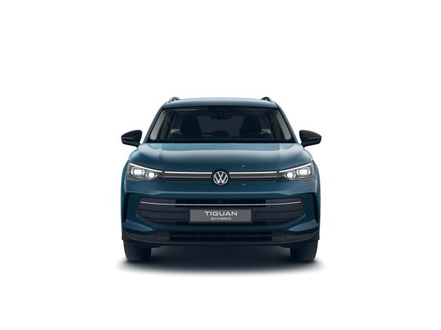 Tiguan Energy 1.5 TSI eHybrid DSG AHK NAVI