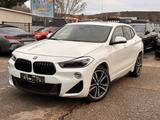 BMW X2 18 i M Sport/Leder/Panor/LED/1Hand - BMW X2 in Leverkusen