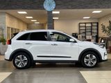 Kia Niro e-Niro*Spirit*Pano*JBL*Nav*R.Cam*ACC*Winter - Kia Niro mit Elektro-Antrieb
