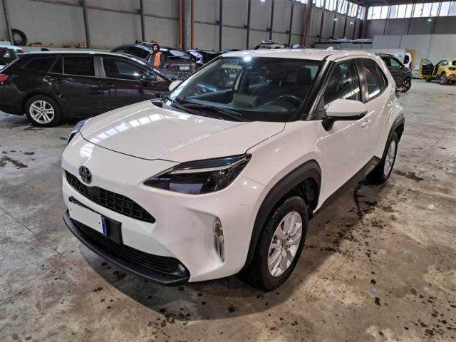 Andere TOYOTA Yaris Cross 1.5 Hybrid 5p. E-CVT Business